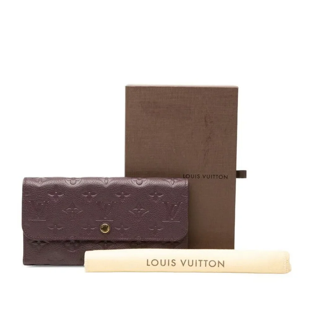 Louis Vuitton Portefeuille Virtuose Tri-Fold Wallet M60294